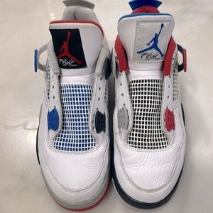 Air Jordan 4